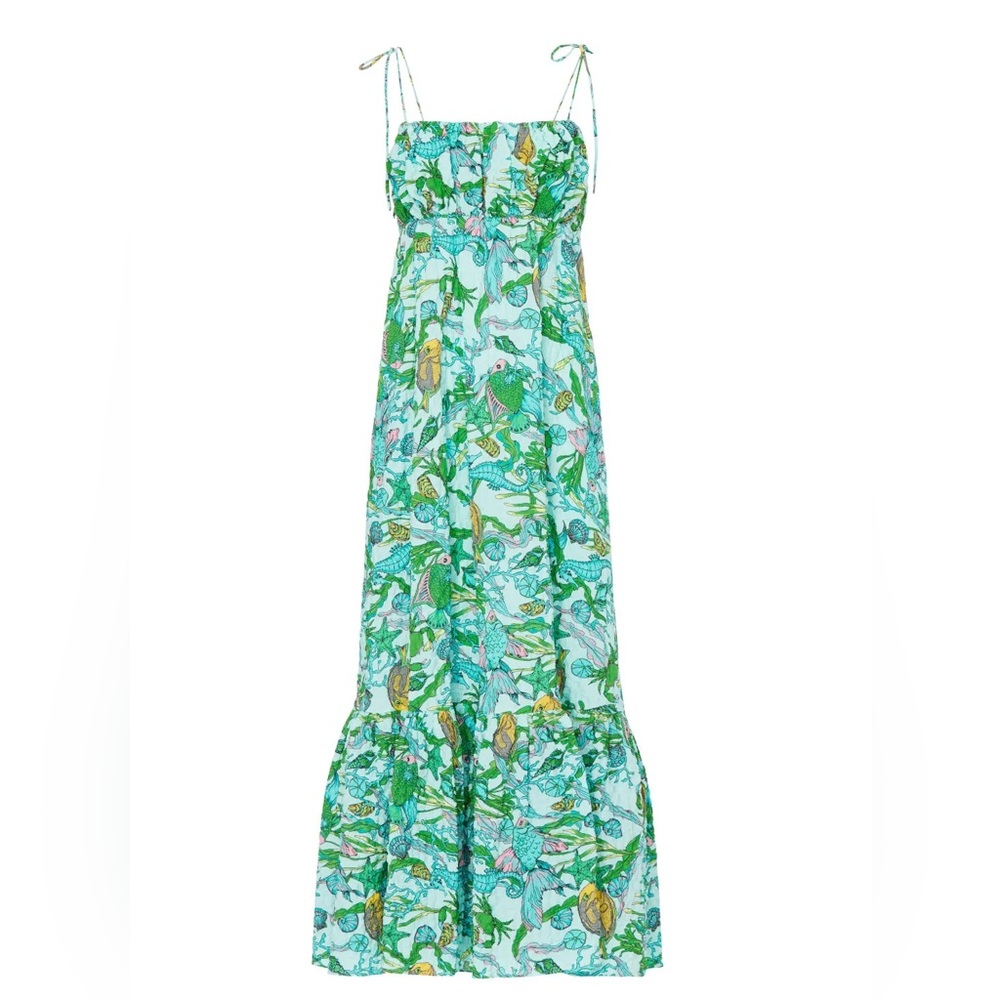 Kate Spade Under the Sea Dress